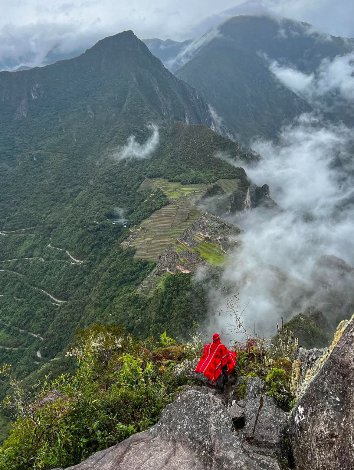 Waynapicchu